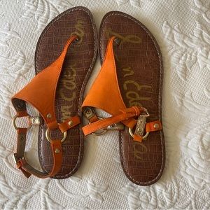 Sam Edelman • Sandals